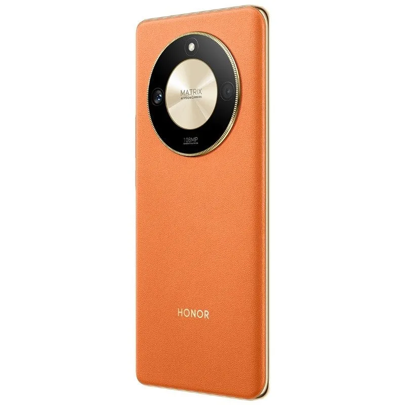 Smartfon Honor X9b 12GB/256GB Sunrise Orange